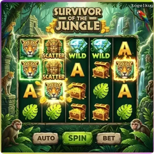 togelkuy Palembang: Panduan Akses, APK, dan Login