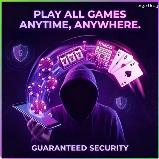 Panduan Pasang togelkuy APK di Android